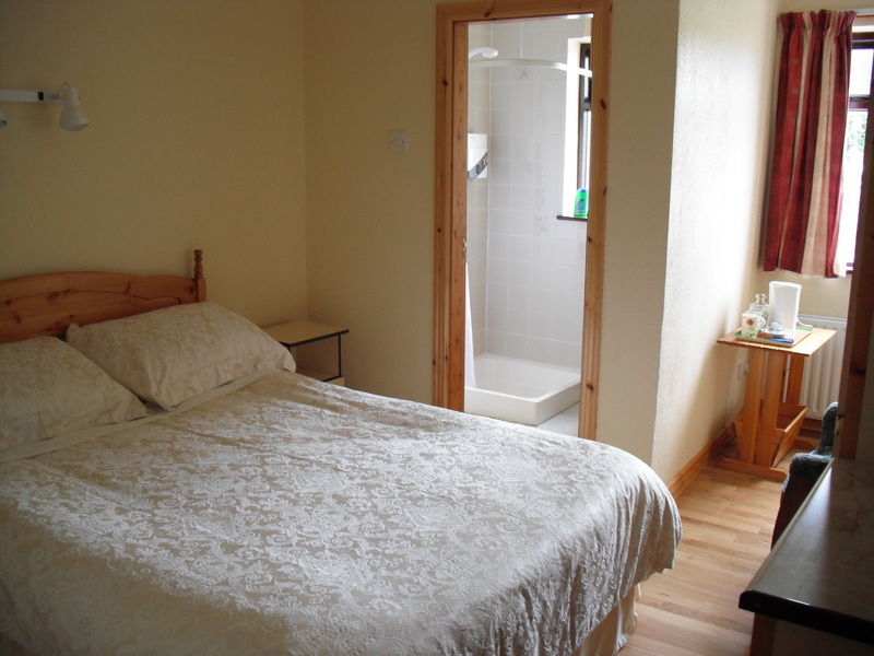 Cnoc Breac B&B Cleggan Exterior foto